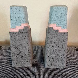 Southwestern Candle Holders